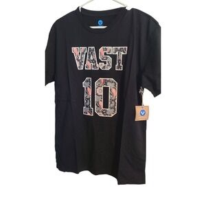 Vast Life Graphic T Shirt Size‎ Large